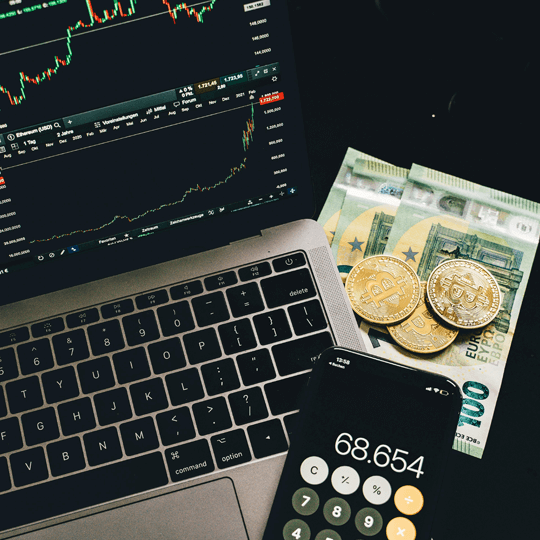 MareliumPro - Team di esperti di criptovalute